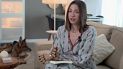El día a día de Carla, amputada de brazos y piernas por una bacteria: "No hay ni una sola cosa que haga igual que antes"