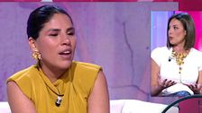 Jessica Bueno, tajante con Isa Pantoja: "Ella no me ha preguntado por mi hijo en todos estos años"