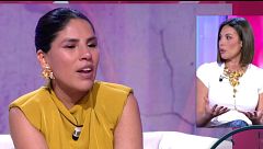 Jessica Bueno, tajante con Isa Pantoja: "Ella no me ha preguntado por mi hijo en todos estos años"