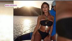 Polémica en redes sociales por el regreso a España de Jennifer Baldini, influencer que vive en Andorra, para recibir atención médica