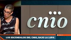 Bea Talegón resume los motivos por los que los entes privados han dejado el CNIO y tranquiliza sobre la recaudación de Barbacid: "No hay un timo"