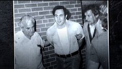 La condena del hijo de Sam tras matar a seis personas a bocajarro