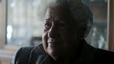 Charo, de 101 años, confiesa la clave de su longevidad y reacciona a los 'biohackers': "Eso es una atrocidad"