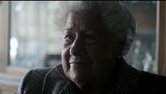 Charo, de 101 años, confiesa la clave de su longevidad y reacciona a los 'biohackers': "Eso es una atrocidad"
