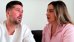 Lester reconoce que se arrepiente de separarse de Patri