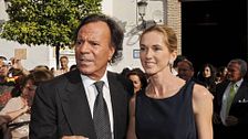 La petición de Julio Iglesias y Miranda tras ser demandados por un agente inmobiliario: "Les reclaman cuatro millones de euros"