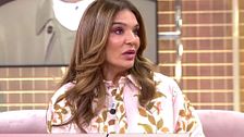Raquel Bollo adelanta en ‘Fiesta’ el contenido de su libro biográfico: "Mis hijos no han leído nada"