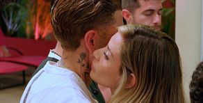 Yuli se acerca a Óscar, su soltero favorito en la villa: su primer acercamiento