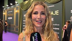 El reto que hará Elsa Pataky por su 50 cumpleaños: "Algo extremo"