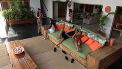 Atamán revela qué soltera es su verdadera tentación: “Me gustó su entrada”