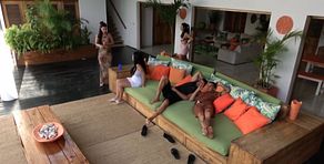 Atamán revela qué soltera es su verdadera tentación: “Me gustó su entrada”