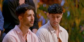 Álex se derrumba antes de ver las imágenes de Ainhoa: “Puede ser que se esté olvidando de mí”