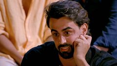 El enfado de Lucas al ver las imágenes de Yuli con Óscar: “Me estoy enterando de cosas aquí”