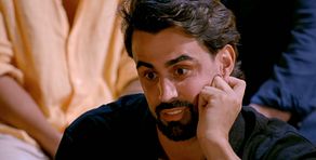 El enfado de Lucas al ver las imágenes de Yuli con Óscar: “Me estoy enterando de cosas aquí”