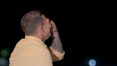 Avance | El estallido de Atamán y las chicas se enfrentan a su primera hoguera en ‘La isla de las tentaciones 10’