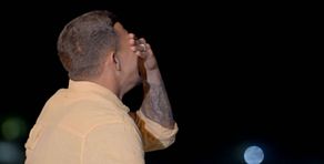 Avance | El estallido de Atamán y las chicas se enfrentan a su primera hoguera en ‘La isla de las tentaciones 10’