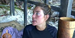 Claudia no se cree las disculpas de Gerard tras su fortísimo enfrentamiento: “Tu perdón es para la audiencia”