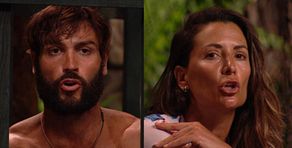 El comentario de Nagore en la palapa provoca el enfado de Gerard: "Como compañeros deberíais empatizar con nosotros"