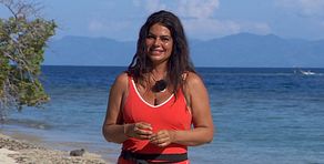 Marisa Jara, de nuevo, concursante oficial de 'Supervivientes 2026': así se lo ha preguntado Jorge Javier Vázquez en pleno directo