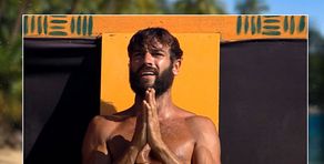 La alegría de Gerard al descubrir que es el salvado de la noche: "Esto me va a servir para demostrar que soy un gran superviviente"