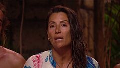 El fuerte rifirrafe de Nagore Robles y Claudia Chacón en la palapa: "Me da igual quién seas"