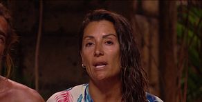 El fuerte rifirrafe de Nagore Robles y Claudia Chacón en la palapa: "Me da igual quién seas"