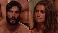 Gerard, decepcionado con Maica por no defenderlo en su "guerra" con Claudia