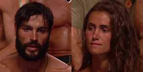 Gerard, decepcionado con Maica por no defenderlo en su "guerra" con Claudia