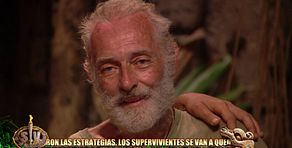 José Manuel Soto se emociona al sincerarse con Jorge Javier Vázquez tras sus palabras hacia él: "Hace tiempo que no cuentan conmigo"