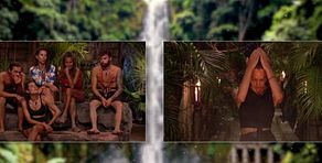 Unas nominaciones históricas en 'Supervivientes' desatan el 'shock' entre los concursantes: "Qué decisión tan complicada"