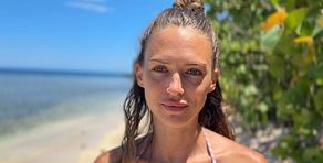 Almudena desvela cuál ha sido el momento que más le ha marcado en la experiencia