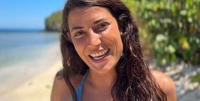 Alba desvela cuál ha sido el momento que más le ha marcado en la experiencia