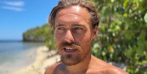 Alvar desvela cuál ha sido el momento que más le ha marcado en la experiencia”