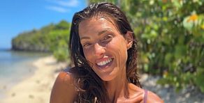 Ingrid desvela cuál ha sido el momento que más le ha marcado en la experiencia