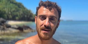 Aratz desvela cuál ha sido el momento que más le ha marcado en la experiencia