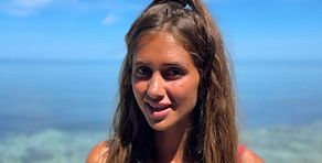 Maica desvela cuál ha sido el momento que más le ha marcado en la experiencia