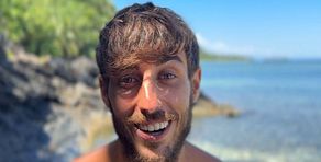 Borja desvela cuál ha sido el momento que más le ha marcado en la experiencia