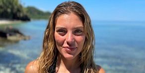 Claudia desvela cuál ha sido el momento que más le ha marcado en la experiencia