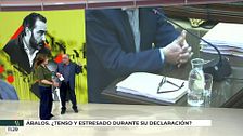 La comunicación no verbal de Ábalos: "El momento más tenso es cuando habla de su relación con Koldo"