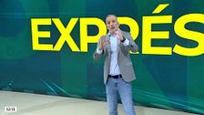 Las imágenes más impactantes del día