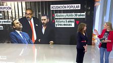Las claves del juicio por el 'caso mascarillas' en su recta final