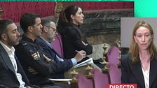Leticia de la Hoz, abogada de Koldo: "No se han pagado comisiones por mascarillas"