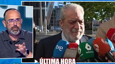 Miguel Ángel Rodríguez contacta con 'TEM' para explicar su presunto cambio de versión sobre quién envió las fotos a los periodistas