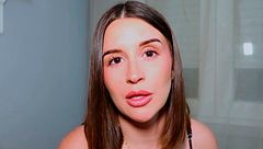 Sandra, decepcionada, habla de las relaciones actuales