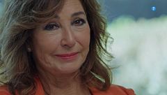 Ana Rosa Quintana y David Bustamante en el estreno de '100% únicos': miércoles 29 de abril, en Cuatro