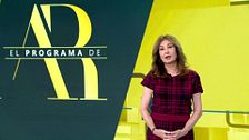 Ana Rosa Quintana: "Quedan inaugurados los presupuestos Frankenstein"