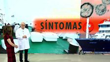 Temor ante el brote de hantavirus: "No tiene nada que ver con la covid"