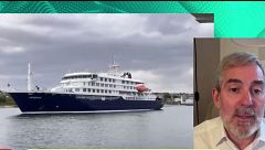 Fernando Clavijo rechaza que el barco haga escala en Canarias y pide una "reunión urgente" con Sánchez