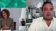 El Gobierno usa fondos europeos para pagar las pensiones: "Esto empeora todavía más nuestra imagen"
