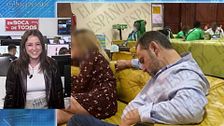 Sale a la luz la relación de José Luis Ábalos con una chica llamada Merche
